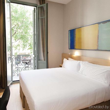 Hotel Ambit Barcelona Exterior foto